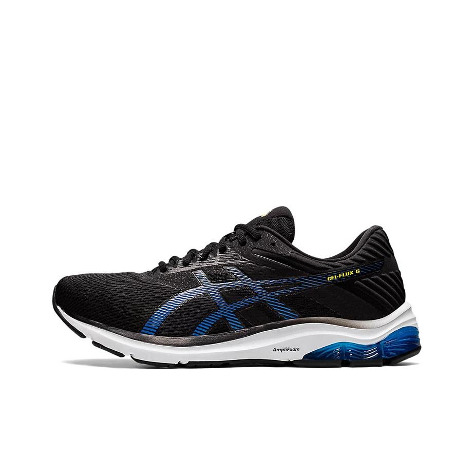 

кроссовки Asics Gel-Flux 6 Running shoes Men 1011A856-014