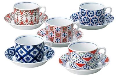 Bardak Takımı – Kahve ve çay setleri