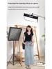 8 Yingbang 200W Ceiling Soft Light for Live Broadcast and Beauty Spotlight