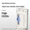 Deli GE385 Thermal Label Printer CN plug (adapter included)