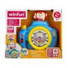 Winfun My First Monkey Pop Up Camera