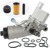 Chevrolet Engine Oil Cooler 2011-2021 (55566784 918-428 555)