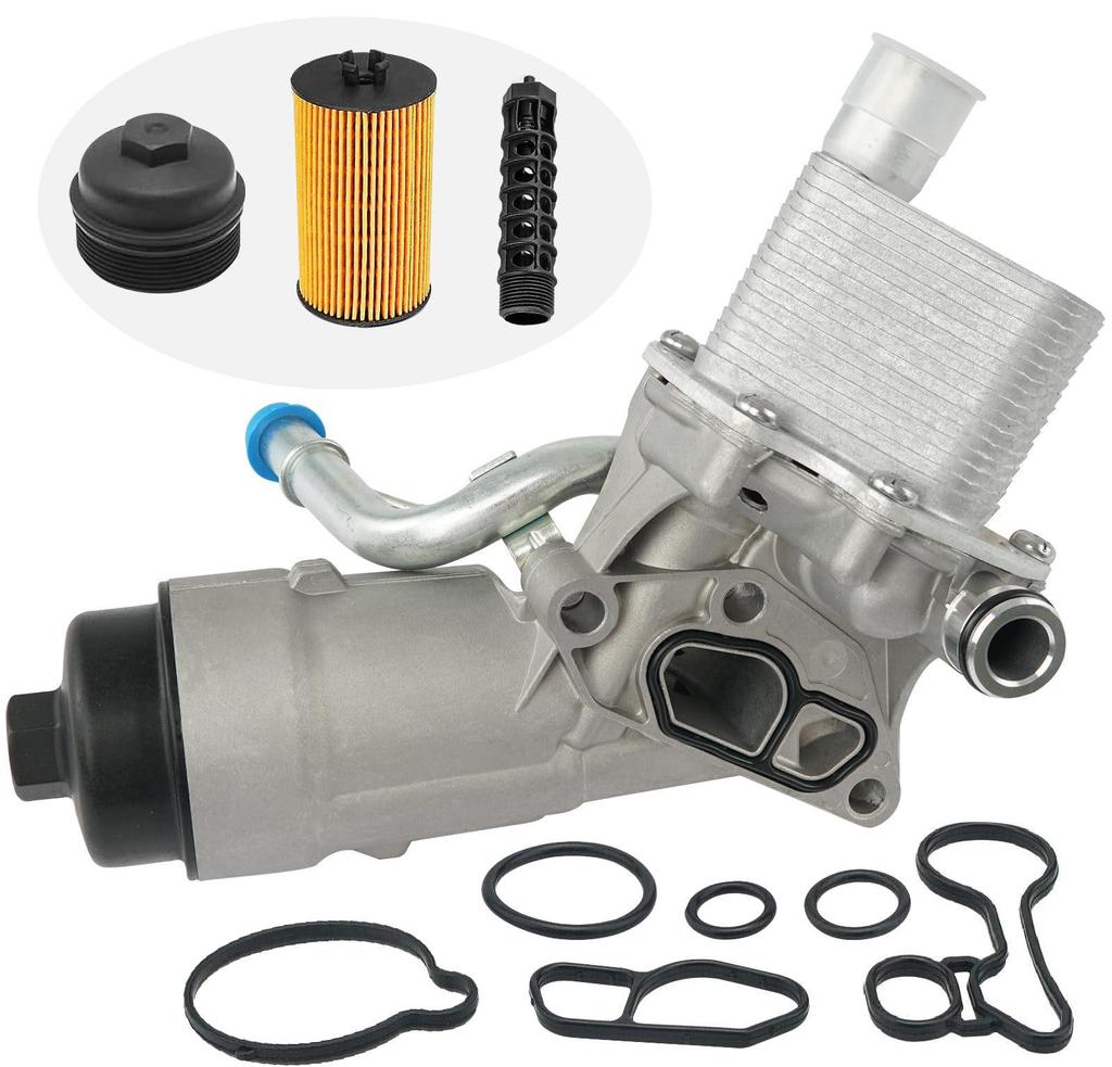 Chevrolet Engine Oil Cooler 2011-2021 (55566784 918-428 555)