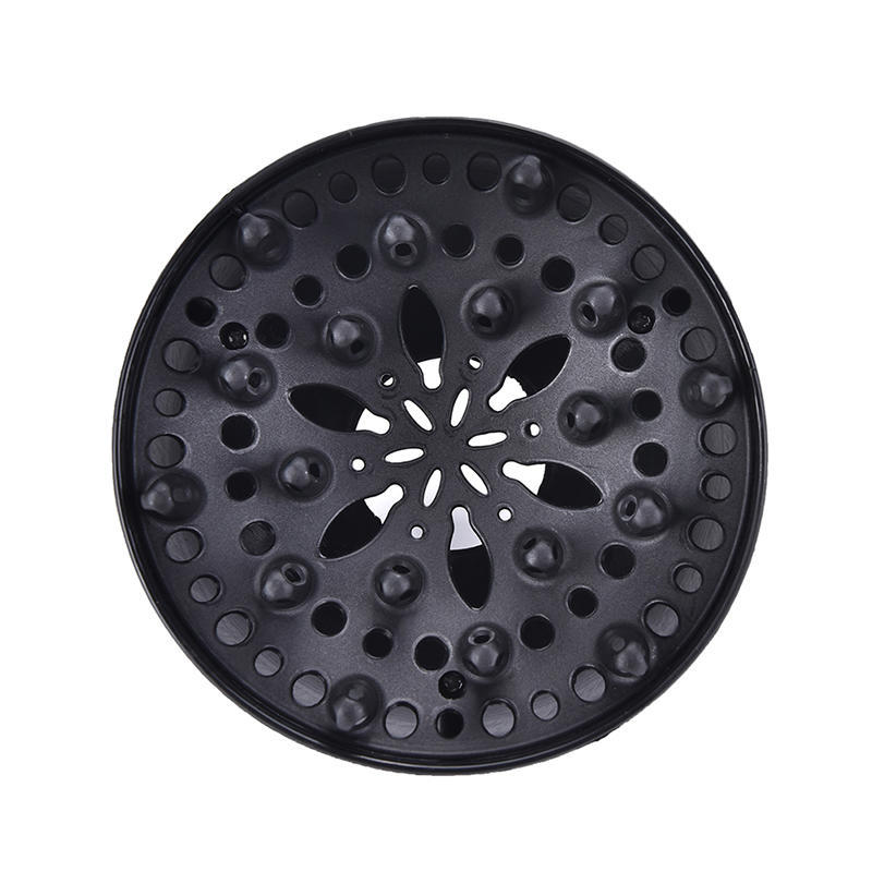 1X Salon Hairdressing Curly Hair Dryer Diffuser Blow Lonic Universal Blower Tool,