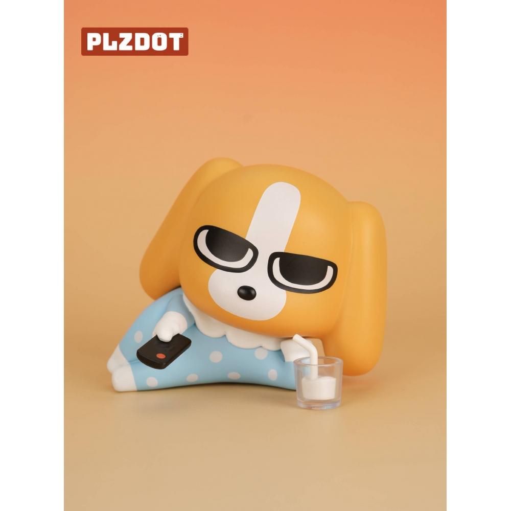 Null Shamlipu Baby Me Series Blind Box 1Box 6pcs