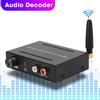 Bluetooth Receive Function Coaxial Optical Fiber Input 3.5mm RCA Output O Decoder