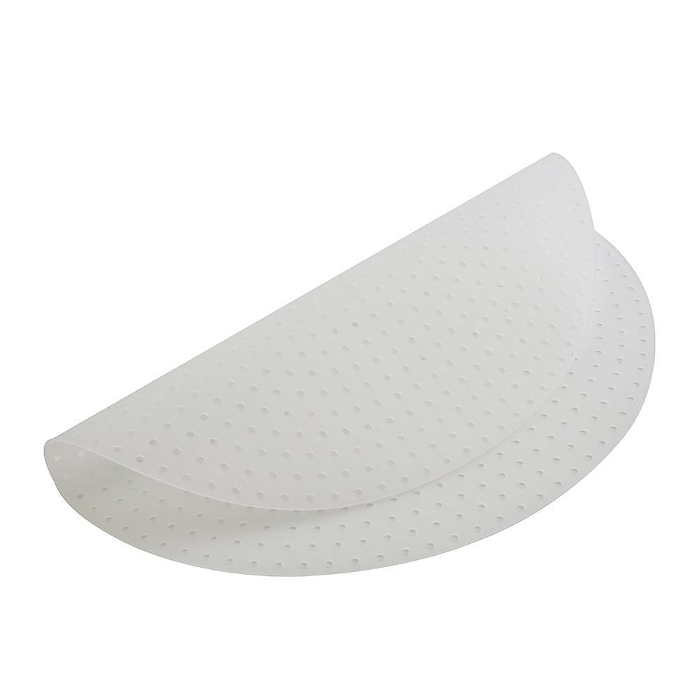 Silicon Pad Appliances Diameter 30cm Heat Tolerant