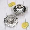 Juicer 304 Stainless Stee Hand Pressed Juice Maker Filter Lemon Squeezer  Fruit
