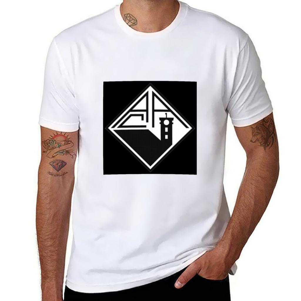 University of Coimbra football team TShirt Casual Loose Fit Summer Tee Shirt TShirt