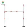 Outdoor 400M Combination Obstacle Training Equipment Set