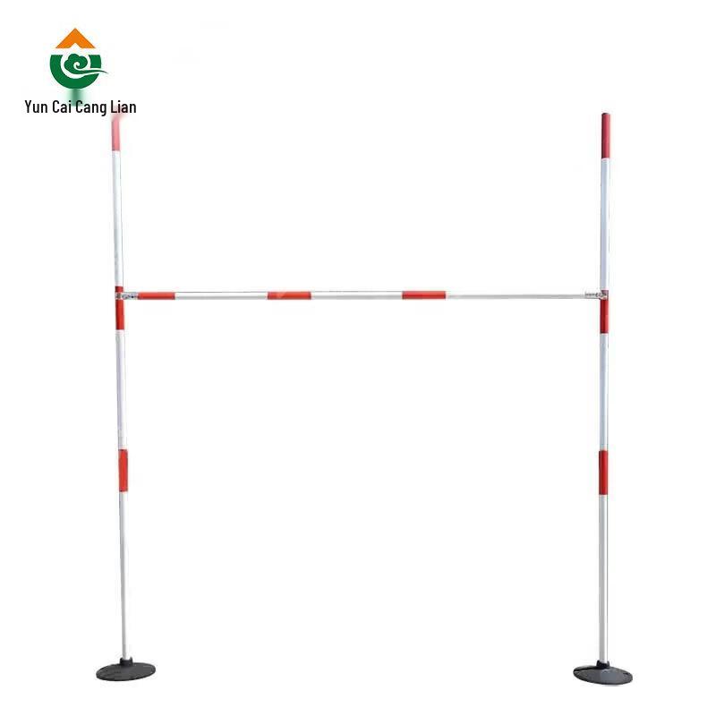 Outdoor 400M Combination Obstacle Training Equipment Set