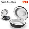 1Pcs Universal Watch Storage Organizer Watch Holder EVA Bag for Smartwatches Zippered Container