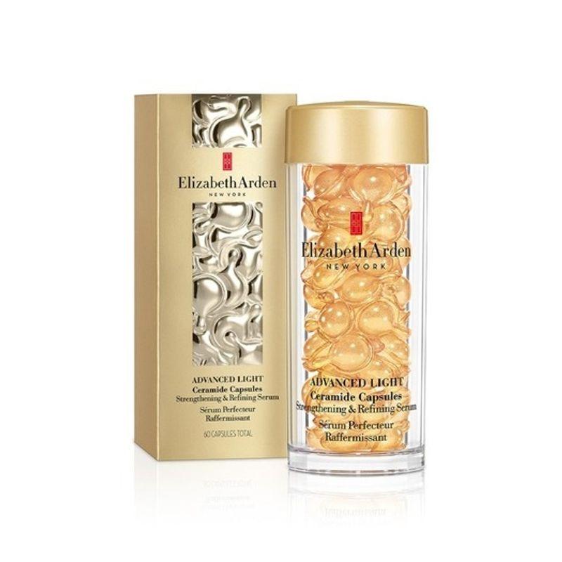 Elizabeth Arden Ceramide Light 60 Capsules FREE
