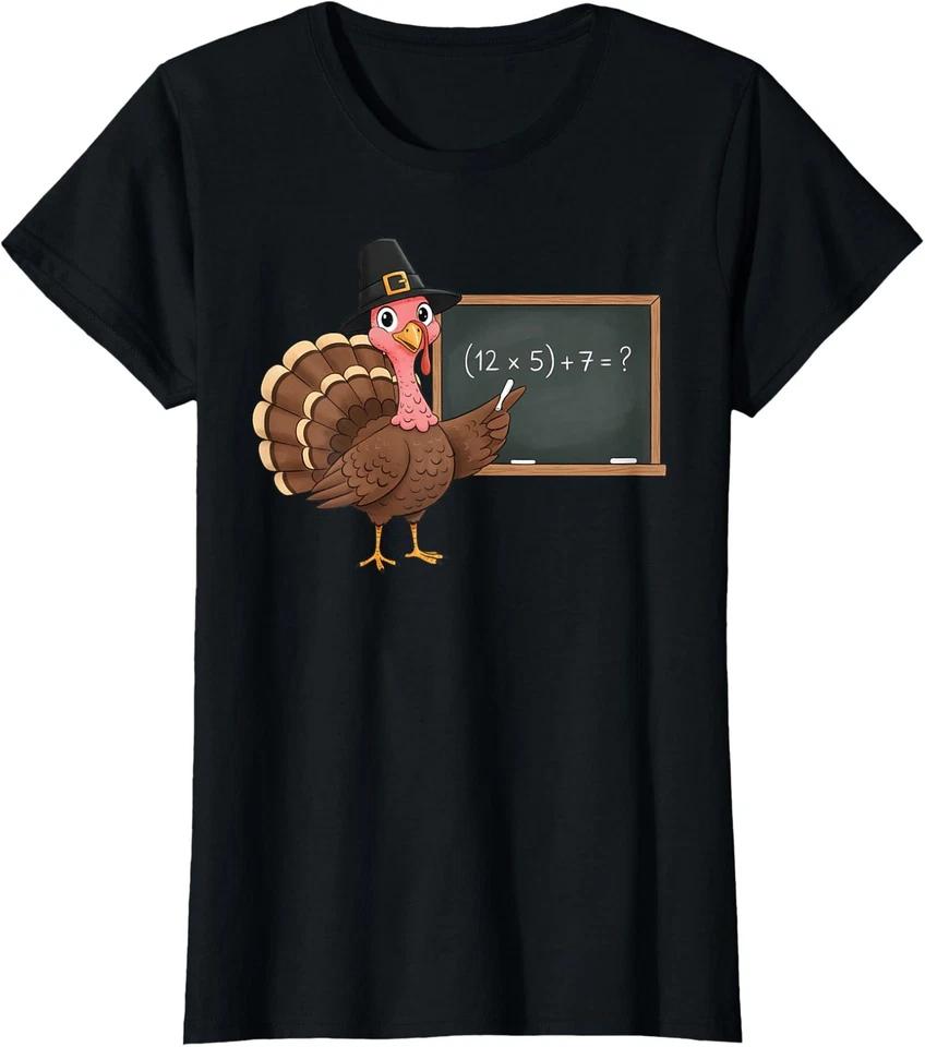 Cute Christmas 67 Winter Snowman Snowflake Gift Ladies  Crewneck T-Shirt 4XL