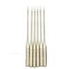 Size 8,9,10,11,12,14, 16 Organ Flat Shank 15x1 HAx1 130/705 All Size Home Sewing Machine Needles Assorted Replacement 5pcs/pack