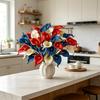 Decorațiuni pentru casă – Flori decorative şi coroane de flori