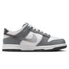 Nike Women's & Youth Girls' Dunk Low Casual Sneakers