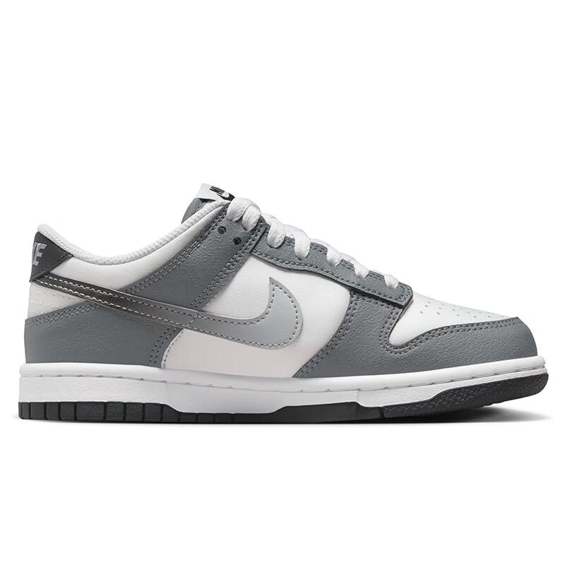 Nike Women's & Youth Girls' Dunk Low Casual Sneakers