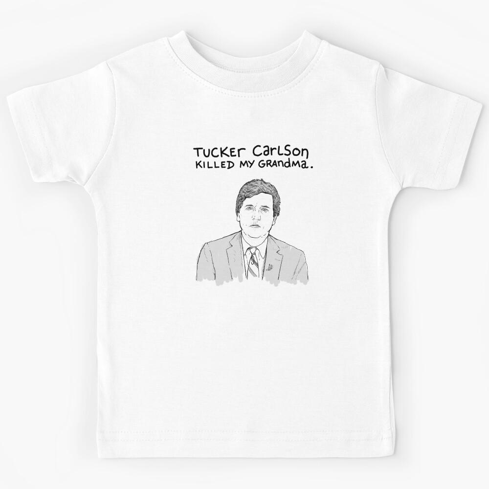 Mother Tucker Kids T-Shirt 160