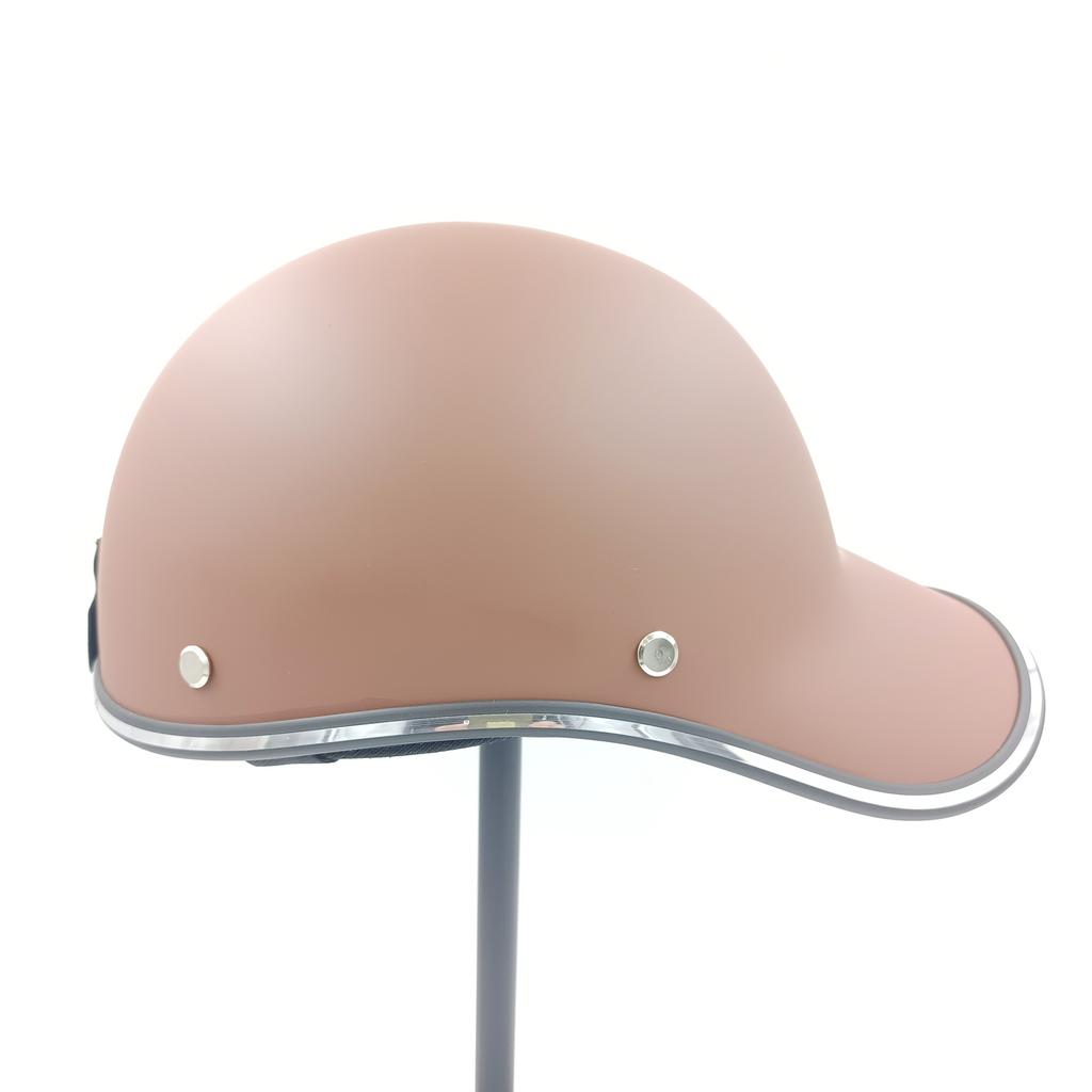 Bike Electric Vehicle Portable-type Helmet Adult Helmet Men Women Riding Safety Helmet