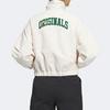 Adidas Originals ANTI UNIVERSITY JACKET Women's Wonder White (Unisex) Jackets IL6501