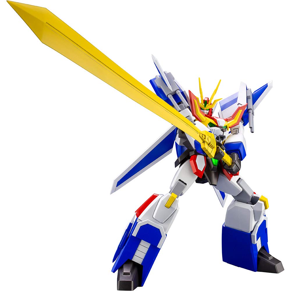 

Brave Exkaiser Great Exkaiser Height 180mm plastic model approx. non-scale
