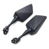 Carbon Motorcycle Rear View Mirrors For Honda Cbr600rr Cbr 600 Rr 2003 2005 2006 2007 2008 2009 2010 2011 Cbr1000rr 04-07