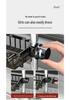 Kitchen Multifunctional Draining Rack & Sink Storage Basket for Sponge & Dishcloth