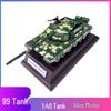 1:48 China 99A Main Battle Tank Model
