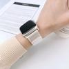 Nylon Trail Loop Strap For Apple Watch Ultra Band 49mm 46mm 42mm 45mm 41mm 44mm 40mm 38mm Bracelet for iWatch Series 11 10 9 8 7 6 5 4 SE  Accessory