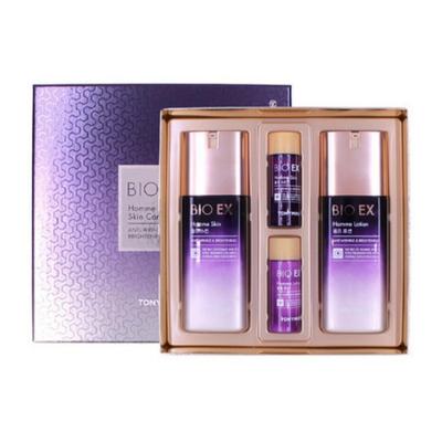Bio EX Homme Skincare 2-Piece Set