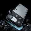 For Nothing Phone 3 Case Nothing Phone 3 Cover Bumper Luxury Clear PC + TPU Shockproof Protective Phone Cover Nothing Phone 3