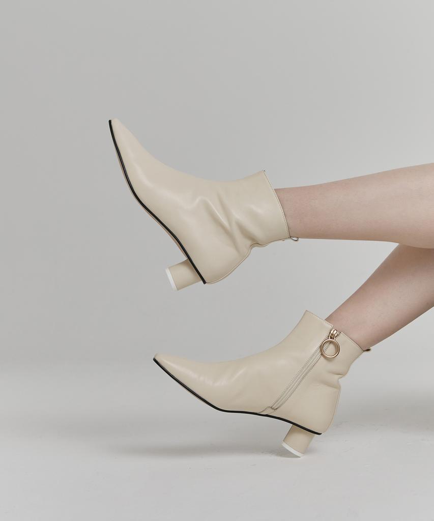 D Good Real D038 Becky Ankle
