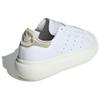 Adidas Stan Smith Pf 'White Wonder Gold' Women's Sneakers IF7005