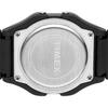 [TIMEX] Unisex Watch Classic Digital Japan Limited Black TW2U84000 [Parallel Import]