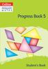 The International Primary Maths Progress Book Student???s Book: Stage 5 Book