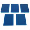 Sponge Sandpaper Polished Grain Assortment Durable