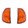 Front Turn Signal Corner Light Lamp for Mercedes-Benz W123 1976 1977 1978 1979 1980 1981 1982 1983 1984