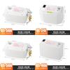 Qs-100l Wallmounted Drainage Pump For Central Ac With Automatic Water Removal For Household