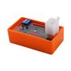 5 Pin AC CDI Box with DIP Switch Motorcycle Lgnition Speed limit4000-12000 For WAVE100 Racing YX140 Competitive Racing YX160