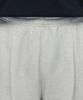 MUSINSA STANDARD One-Tuck Wide Lounge Sweatpants [Oatmeal]