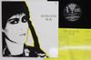 LP Record MICHIRO ENDO  Hasan K28A742 GROTESQUE NEW P 1986 Japan Japanese PopRock Used