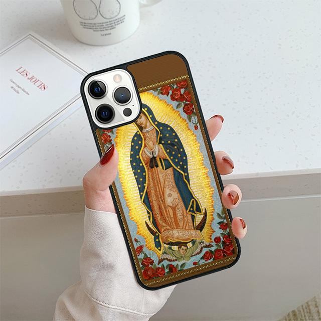 Gautama Buddha Beautiful Artwork Phone Case For iPhone 17 Air 14 15 16 13 12 Cover For Apple Pro Max 6S Plus