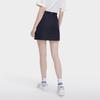 FILA X ETUDES Fashion Solid Color Breathable Woven Casual Skirt Women skirts F11W326308F-NV