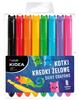 Kitten Gel Crayons 8 Colors Kidea 6899
