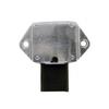 Engine Cooling Fan Motor Relay W/ Connector Fits: Chrysler Dodge Jeep Plymouth