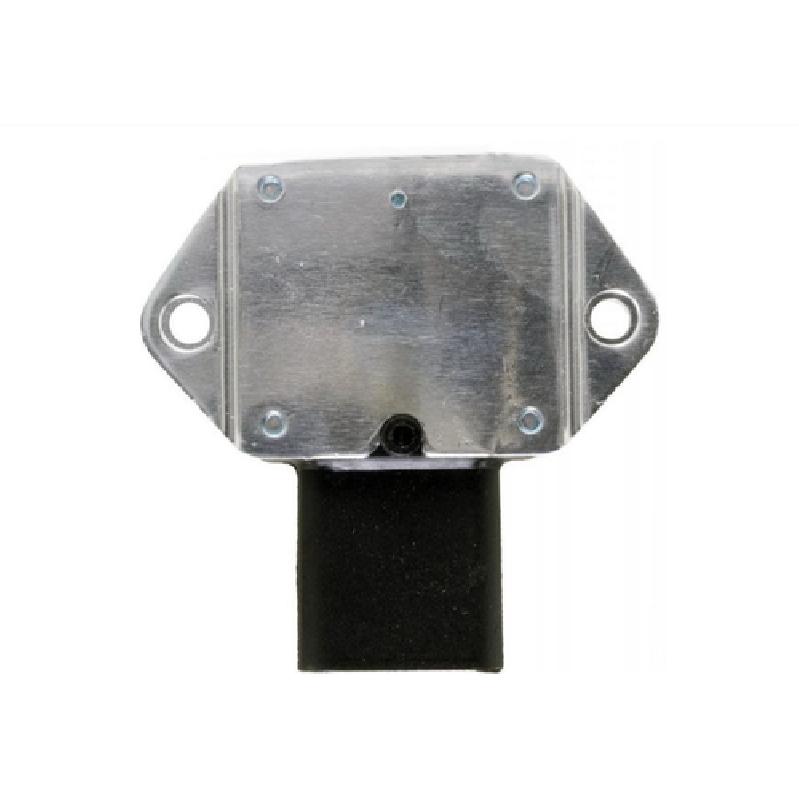 Engine Cooling Fan Motor Relay W/ Connector Fits: Chrysler Dodge Jeep Plymouth