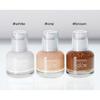 glow Breathable BB Cream One Natural Coverage Moisturizing BB Cream Lightweight Base Makeup 30 Ml