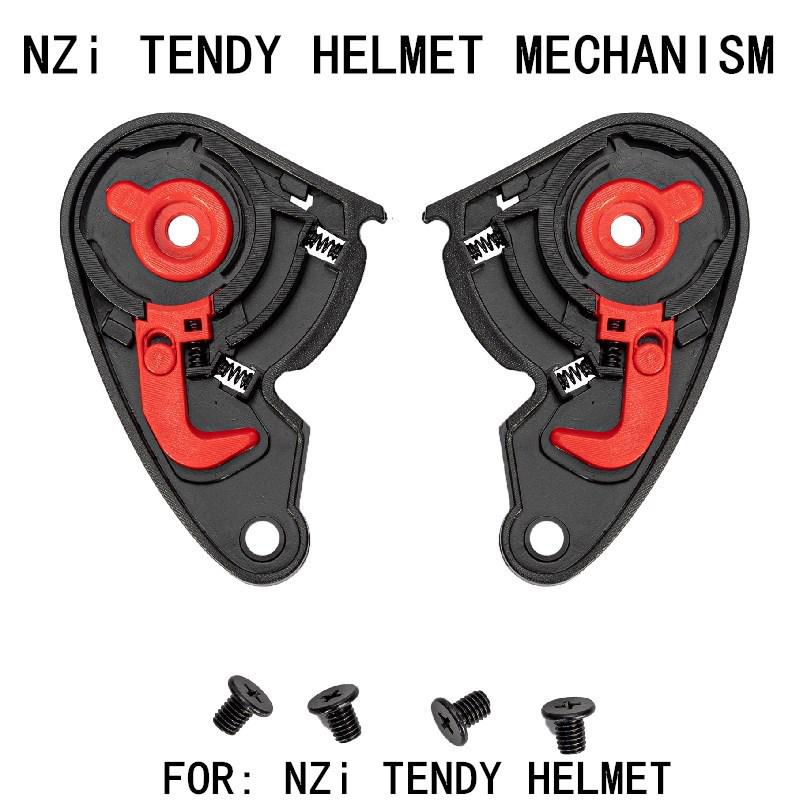 

NZI TENDY Original Helmet Base Mechanism