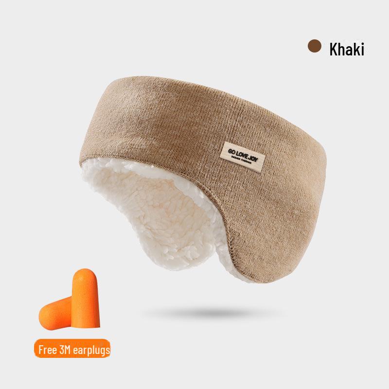DEZ38 Schallschutzkapselgehörschützer: Unisex Geräuschreduzierend, Bequeme Passform zum Schlafen - Herbst/Winter Kollektion 2022